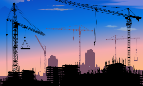 Construction and Real Estate